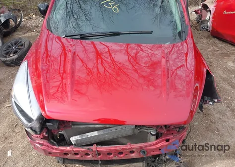 2019 Ford Escape Se from USA, damaged, VIN 1FMCU0GD0KUA17026